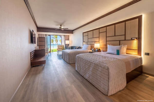 Hotel Le Meridien Ile Maurice (Grande Pointe aux Piments)